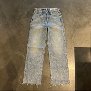 Classic Blue Women's Jeans